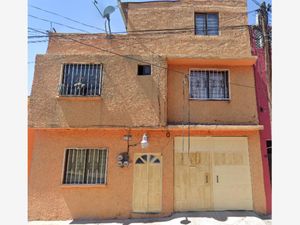 Casa en Venta en Ampliación Casas Alemán Gustavo A. Madero