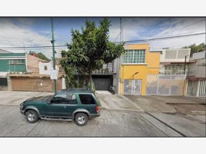 Casa en Venta en Vertiz Narvarte Benito Juárez