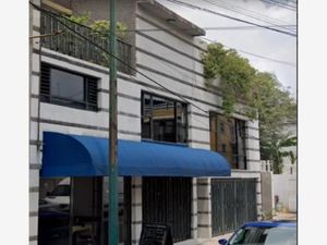 Casa en Venta en Roma Sur Cuauhtémoc