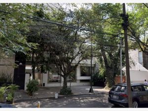 Casa en Venta en Polanco III Sección Miguel Hidalgo