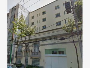 Departamento en Venta en Roma Norte Cuauhtémoc