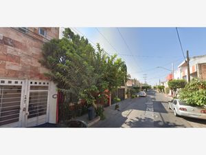 Casa en Venta en Popular Hornos Guadalajara