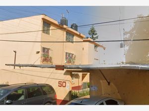 Departamento en Venta en Santa Anita Iztacalco