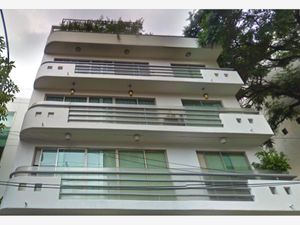 Departamento en Venta en Napoles Benito Juárez