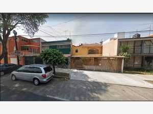 Casa en Venta en Vertiz Narvarte Benito Juárez