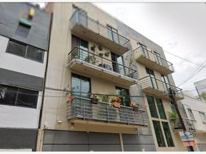 Departamento en Venta en Ampliación Asturias Cuauhtémoc