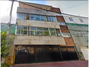 Departamento en Venta en Obrera Cuauhtémoc