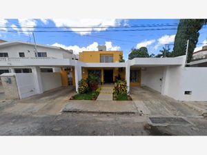 Casa en Venta en Campestre Mérida