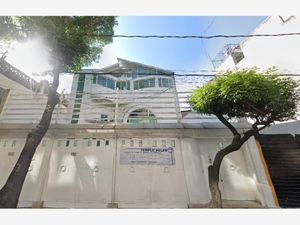 Casa en Venta en Napoles Benito Juárez