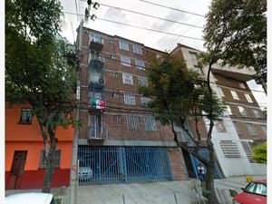 Departamento en Venta en Doctores Cuauhtémoc