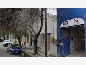 Casa en Venta en Centro Monterrey