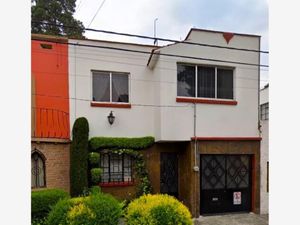 Casa en Venta en Claveria Azcapotzalco