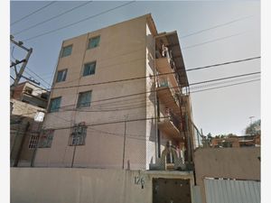 Departamento en Venta en Legaria Miguel Hidalgo