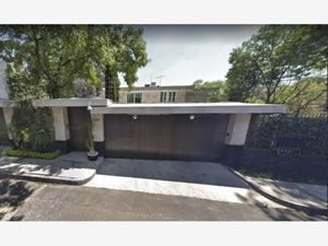 Casa en Venta en Lomas de Chapultepec IV Sección Miguel Hidalgo