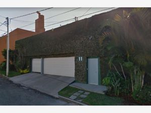 Casa en Venta en Rancho Cortes Cuernavaca