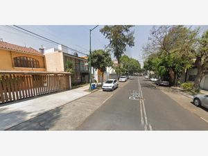 Casa en Venta en Vertiz Narvarte Benito Juárez