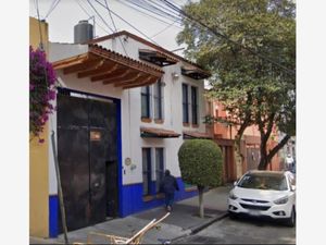 Casa en Venta en La Concepcion Coyoacán