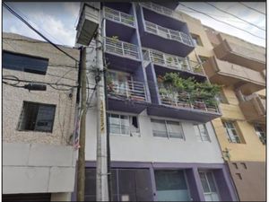 Departamento en Venta en Albert Benito Juárez