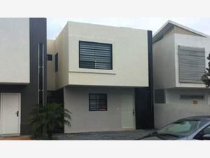 Casa en Venta en Privada Dominio Apodaca