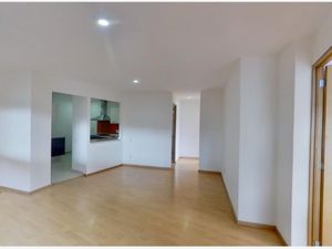 Departamento en Venta en San Pedro de los Pinos Benito Juárez