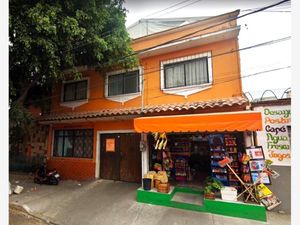 Casa en Venta en Lomas de San Angel Inn Álvaro Obregón