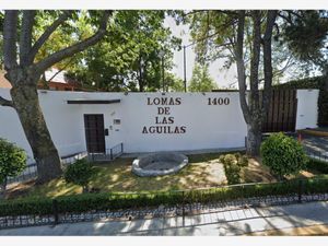 Casa en Venta en Lomas de las Aguilas Álvaro Obregón