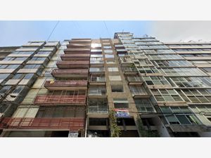 Departamento en Venta en Polanco I Sección Miguel Hidalgo