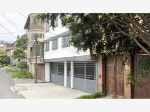 Departamento en Venta en Miguel Hidalgo 3A Sección Tlalpan