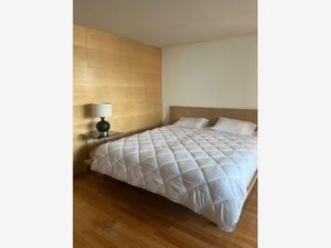 Departamento en Venta en Polanco IV Sección Miguel Hidalgo