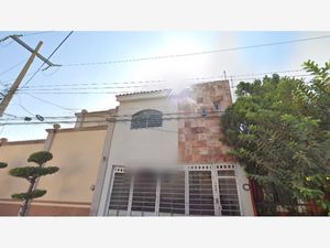 Casa en Venta en Popular Hornos Guadalajara