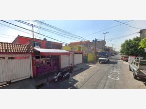 Casa en Venta en Vergel de Guadalupe Nezahualcóyotl