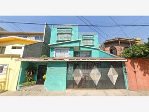 Casa en Venta en Cerro de la Estrella Iztapalapa