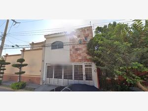 Casa en Venta en Popular Hornos Guadalajara