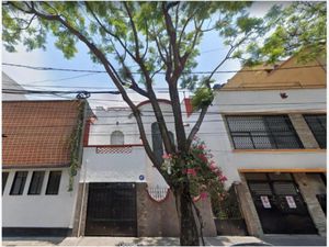 Casa en Venta en Hipódromo Condesa Cuauhtémoc