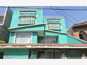 Casa en Venta en Cerro de la Estrella Iztapalapa