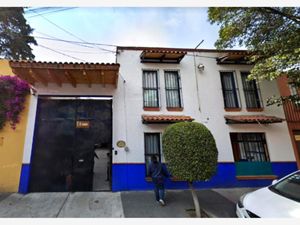 Casa en Venta en La Concepcion Coyoacán