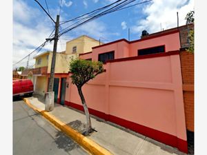 Casa en Venta en San Juan Ixtacala Tlalnepantla de Baz