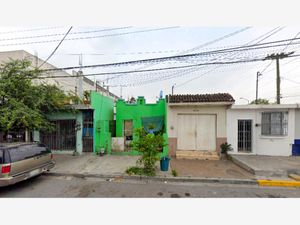 Casa en Venta en Tijerina Monterrey