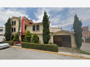 Casa en Venta en Izcalli Cuauhtémoc I Metepec