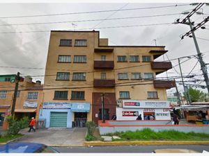 Departamento en Venta en Vista Alegre Cuauhtémoc