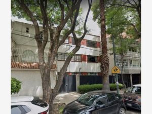 Casa en Venta en Narvarte Poniente Benito Juárez