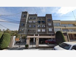 Departamento en Venta en Lomas Verdes 5a Sección (La Concordia) Naucalpan de Juárez