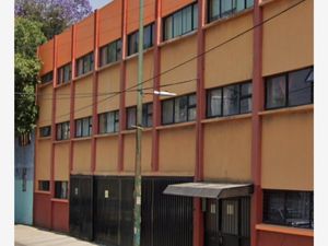 Departamento en Venta en Zacahuitzco Benito Juárez