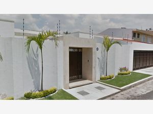 Casa en Venta en Delicias Cuernavaca