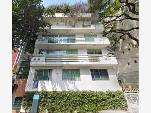 Departamento en Venta en Napoles Benito Juárez