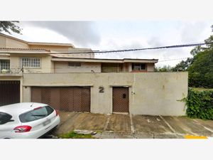 Casa en Venta en Lomas de Tecamachalco Naucalpan de Juárez