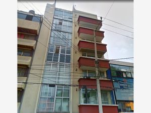 Departamento en Venta en Del Valle Centro Benito Juárez