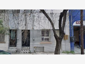 Casa en Venta en Centro Monterrey