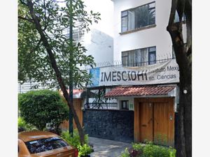 Edificio en Venta en Anzures Miguel Hidalgo