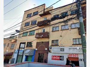 Departamento en Venta en Vista Alegre Cuauhtémoc